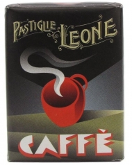LEONE PZ.18 EXPO AST.CAFFE
